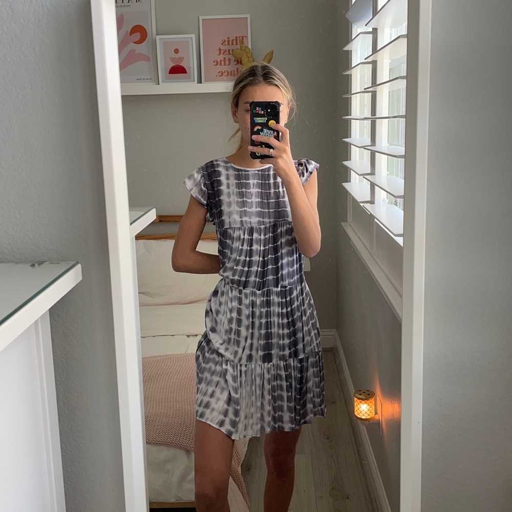 beautiful boutique dress